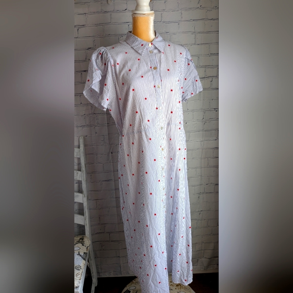Draper James Rsvp Dress